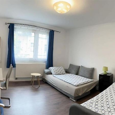 Duesseldorf Messe And Airport, 2-Bedroom Apartment With Kitchen And Garden Duisburg Eksteriør billede