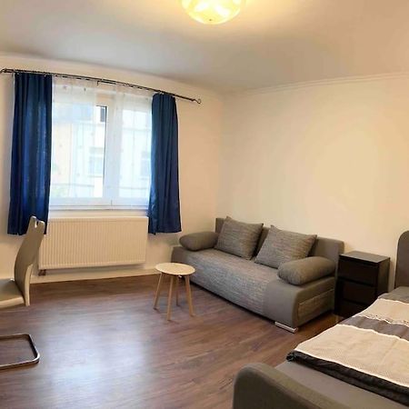 Duesseldorf Messe And Airport, 2-Bedroom Apartment With Kitchen And Garden Duisburg Eksteriør billede