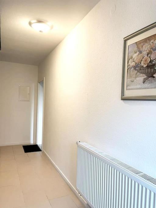 Duesseldorf Messe And Airport, 2-Bedroom Apartment With Kitchen And Garden Duisburg Eksteriør billede